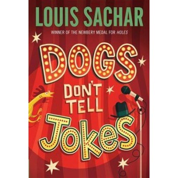 Dogs Don`t Tell Jokes