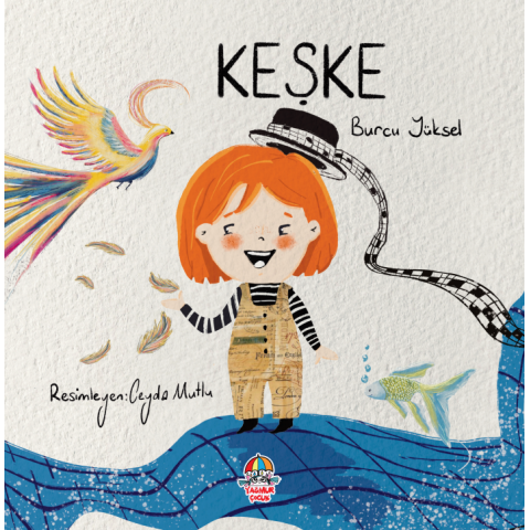 KEŞKE