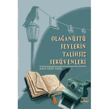Olağanüstü Şeylerin Talihsiz Serüvenleri