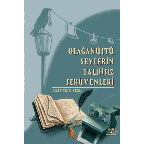Olağanüstü Şeylerin Talihsiz Serüvenleri