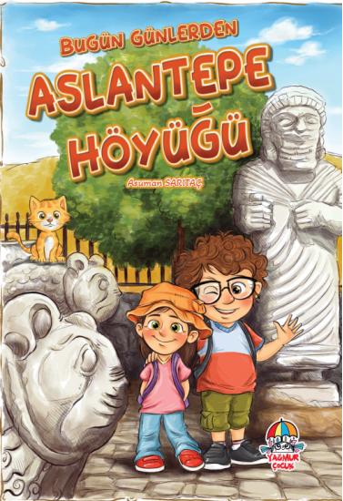 Bugün Günlerden Aslantepe Höyüğü