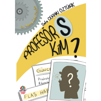 Profesör S Kim?