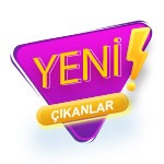 YENİ ÇIKANLAR