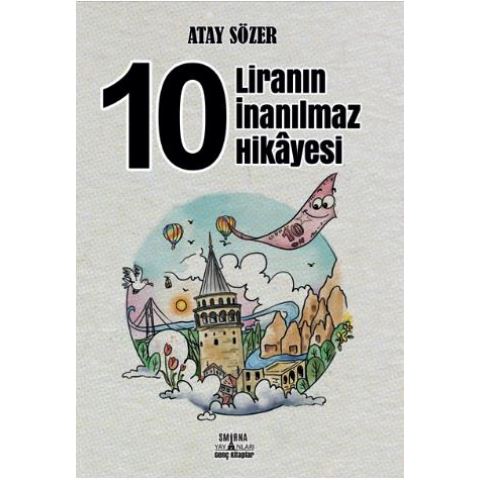 10 Liranın İnanılmaz Hikâyesi