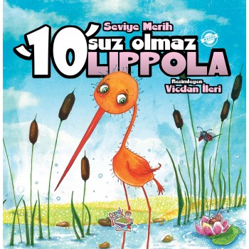 10’SUZ OLMAZ LİPPOLA