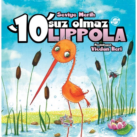 ‘10’SUZ OLMAZ LİPPOLA