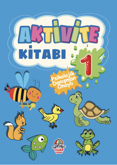 AKTİVİTE KİTABI-1