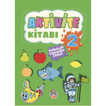 AKTİVİTE KİTABI-2