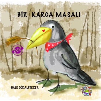 BİR KARGA MASALI