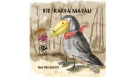 BİR KARGA MASALI