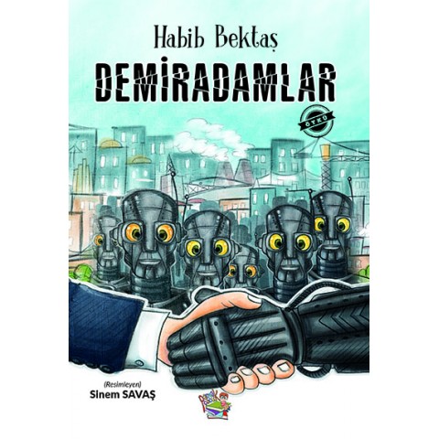 DEMİRADAMLAR