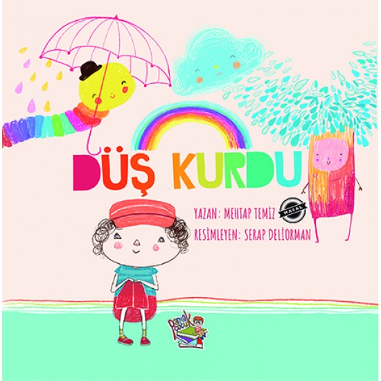 DÜŞ KURDU