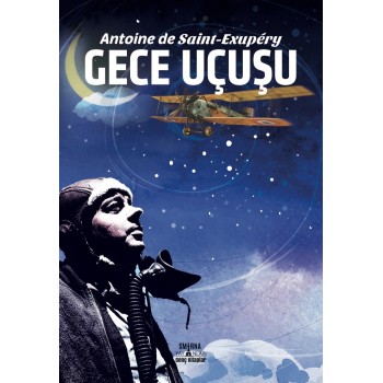 GECE UÇUŞU