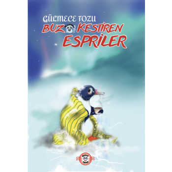 Gülmece Tozu - Buz Kestiren Espriler