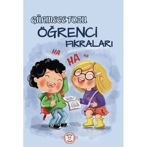 Gülmece Tozu-ÖĞRENCİ FIKRALARI