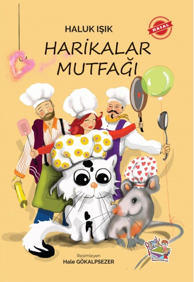 HARİKALAR MUTFAĞI