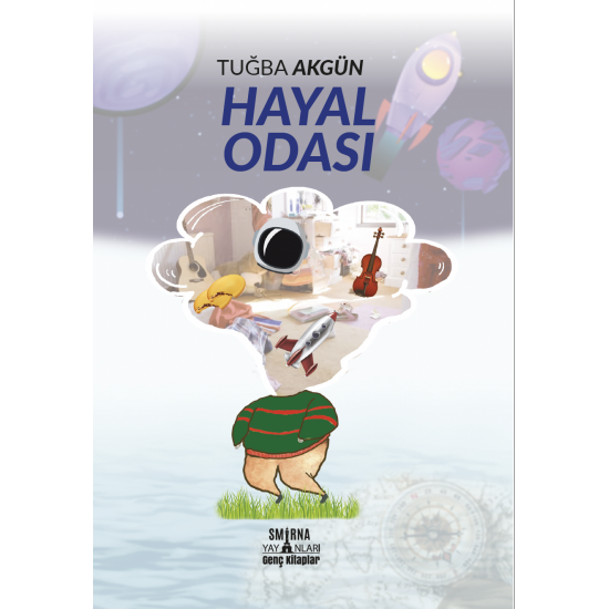 HAYAL ODASI