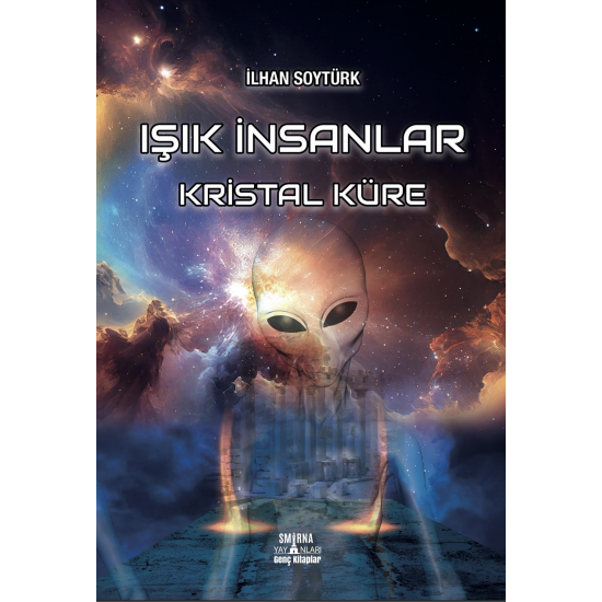 Işık İnsanlar - Kristal Küre