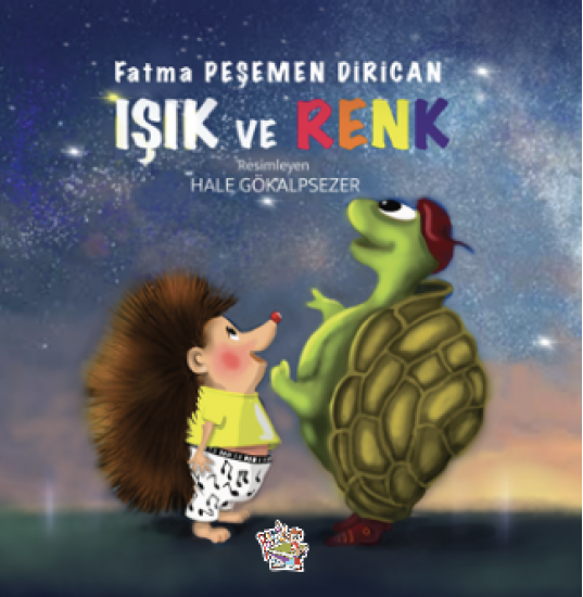 Işık Ve Renk