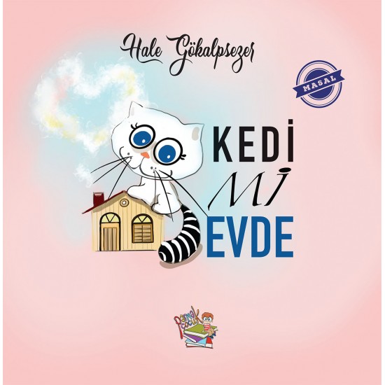 KEDİ Mİ EVDE