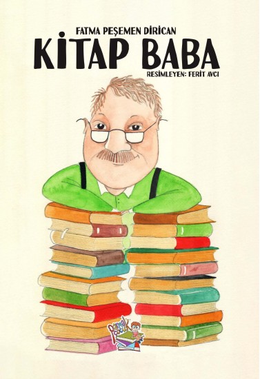 KİTAP BABA 