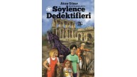 Kitap Kaçkınları 2/SÖYLENCE DEDEKTİFLERİ