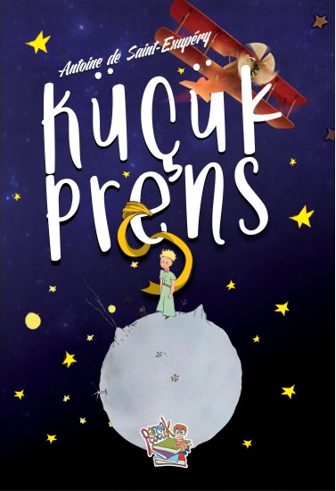 KÜÇÜK PRENS