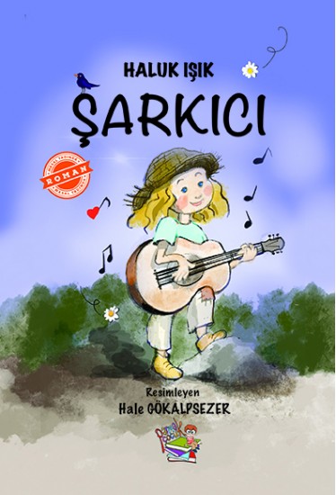 ŞARKICI