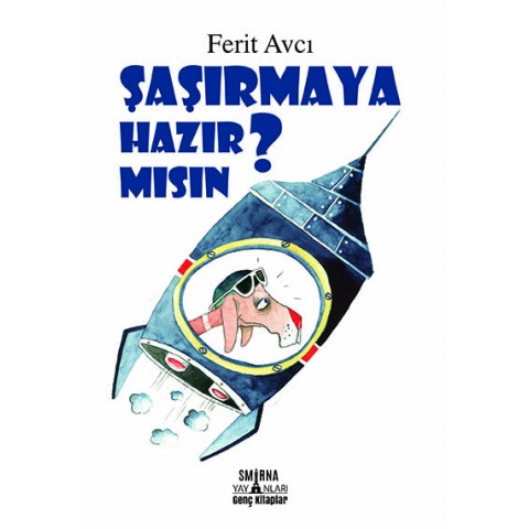 ŞAŞIRMAYA HAZIR MISIN?