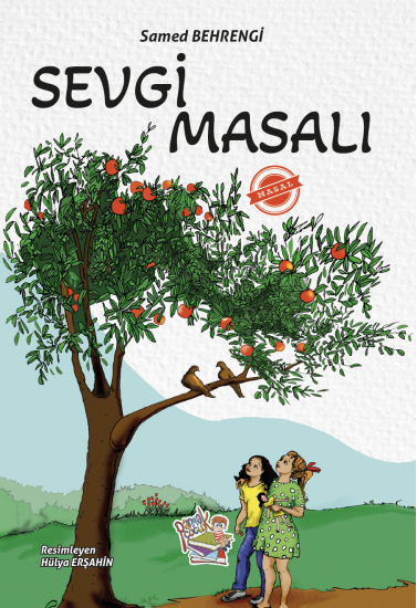 SEVGİ MASALI