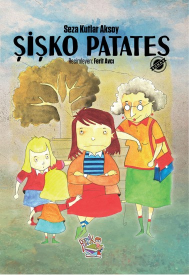 ŞİŞKO PATATES