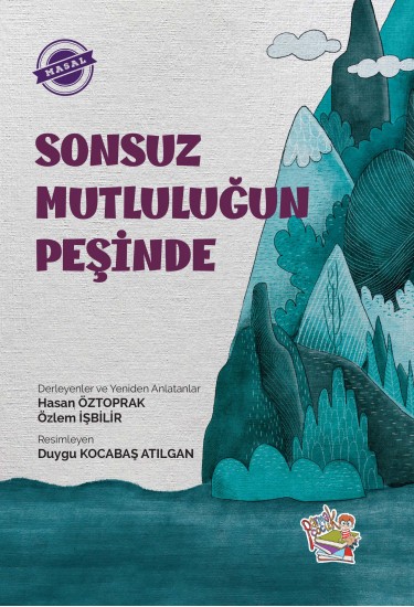 SONSUZ MUTLULUĞUN PEŞİNDE