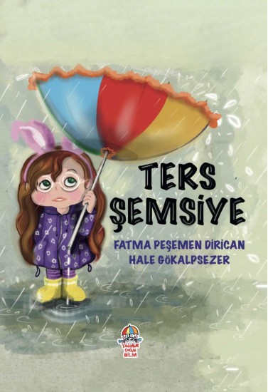 TERS ŞEMSİYE 