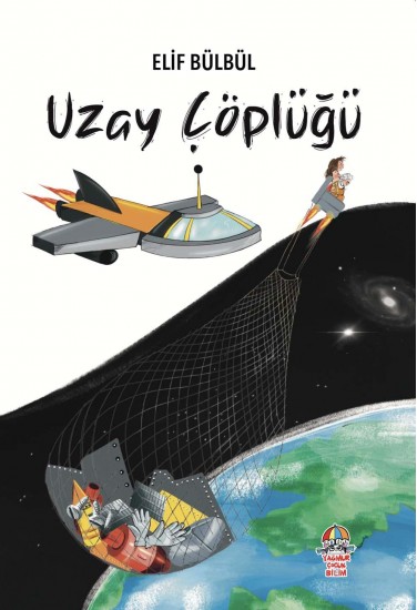 UZAY ÇÖPLÜĞÜ 