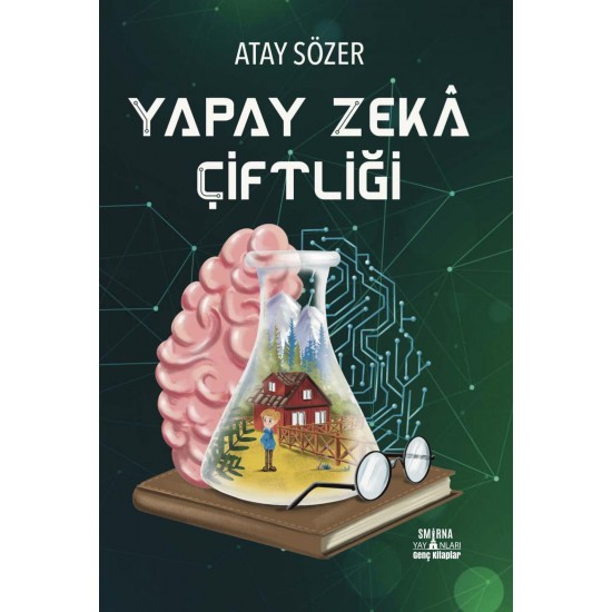 YAPAY ZEKÂ ÇİFTLİĞİ