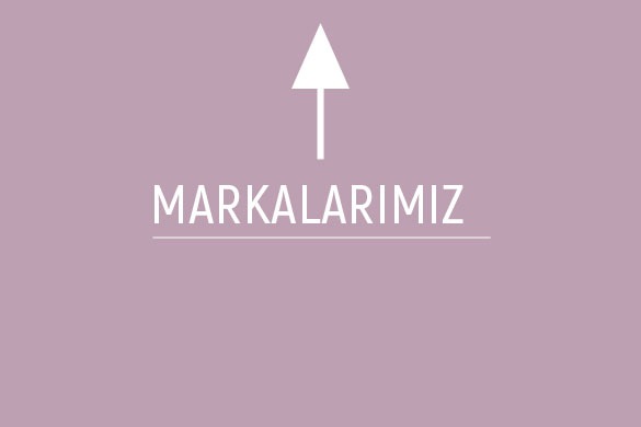 Markalarımız
